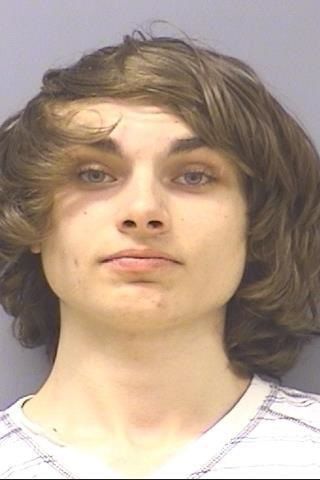 Nathan M. Hanson